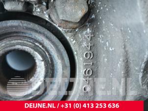 Volvo V70 Knuckle, front right O205556 photo 3