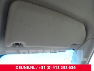 Volvo V70 Zonneklep O205598 foto 2
