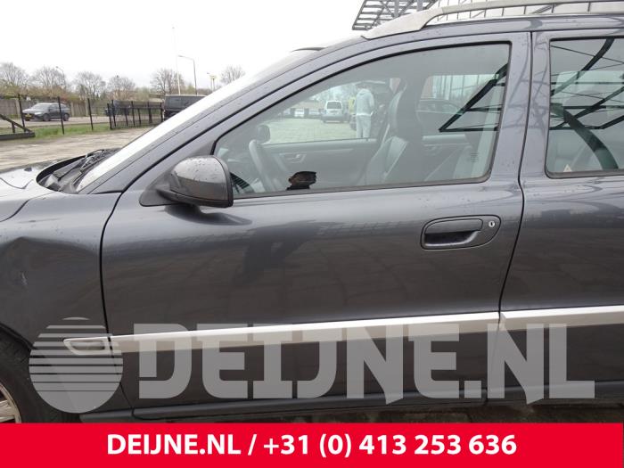 Volvo V70 Portiergreep 4Deurs links-voor O205569