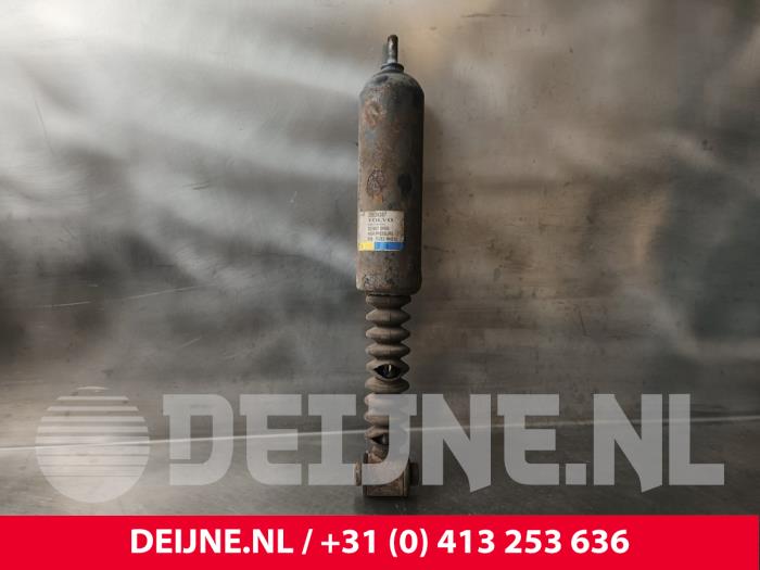 Volvo V70 Stoßdämpfer links hinten O205580