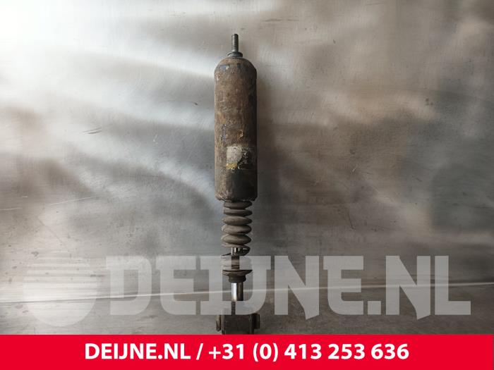 Volvo V70 Stoßdämpfer rechts hinten O205581