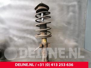 Volvo V70 Front shock absorber rod, left O205582 photo 2