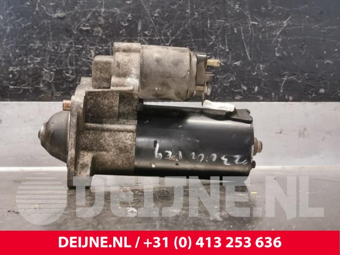 Volvo V70 Anlasser O205584