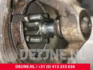 Volvo V70 Starter O205584 photo 3