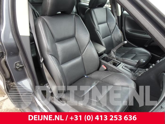 Volvo V70 Sicherheitsgurt rechts vorne O205592