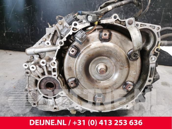 Volvo V70 Automaatbak O205594