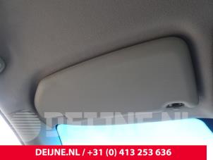 Volvo V70 Sonnenblende O205597 foto 2
