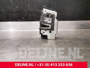 Ford Transit Schließmechanik Hecktür Bus-Lieferwagen O205621 foto 3