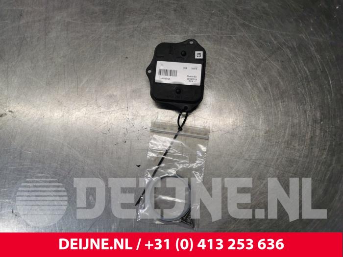 Volvo V60 Xenon-Starter O205624