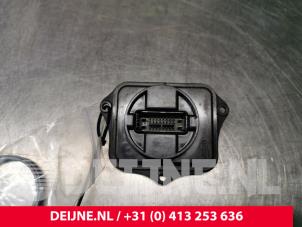Volvo V60 Xenon-Starter O205624 foto 2