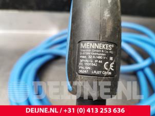Tesla Model S Ladekabel Elektro-auto O205625 foto 2