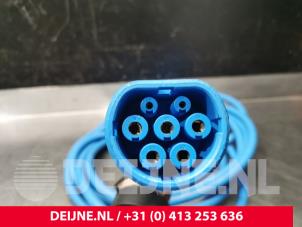 Tesla Model S Ladekabel Elektro-auto O205625 foto 3