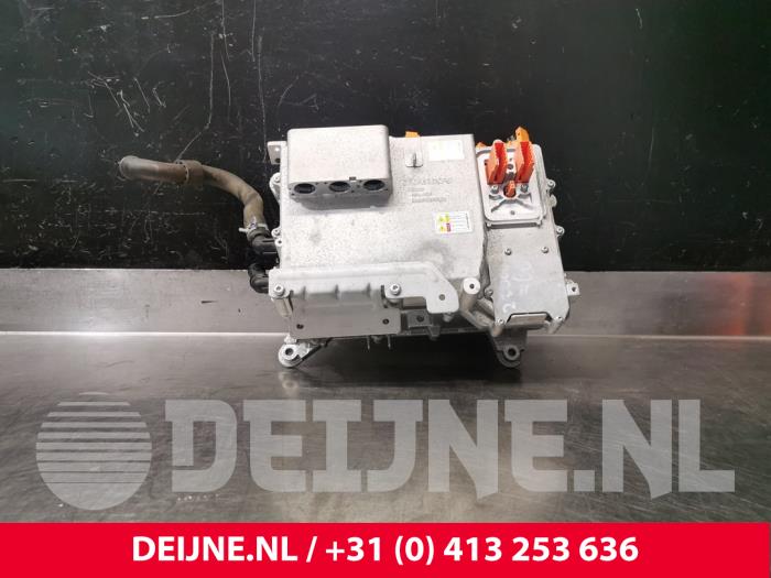 Polestar 2 Inverter (Hybrid) O205635