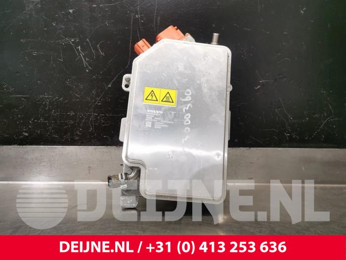 Polestar 2 Batterieladegerät O205638