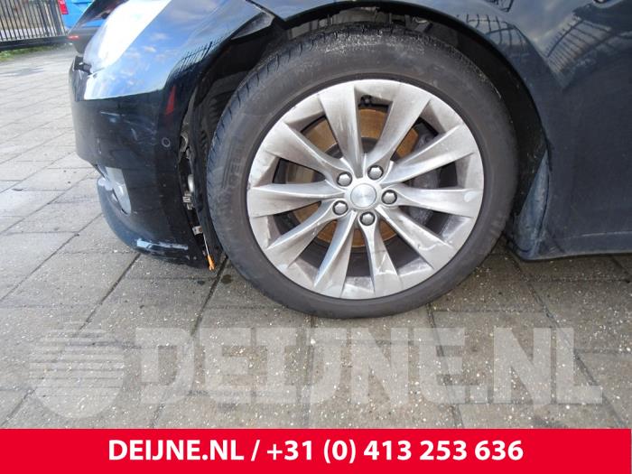 Tesla Model S Velg O205670