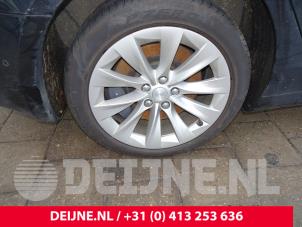 Tesla Model S Felge O205670 foto 3