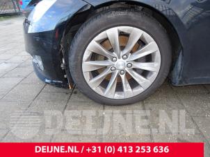 Tesla Model S Felge O205671 foto 2