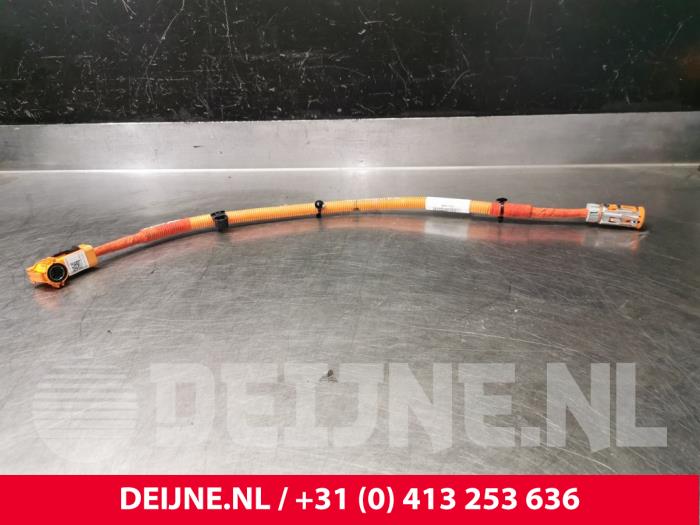 Polestar 2 Hochspannungskabel O205681