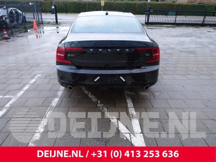 Volvo S90 Stoßstange hinten O205687