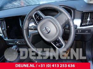 Gebruikte Airbag links (Stuur) Volvo S90 II 2.0 T4 16V Prijs op aanvraag aangeboden door van Deijne Onderdelen Uden B.V.