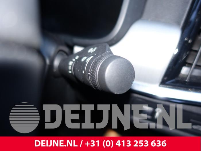 Volvo S90 Combischakelaar Stuurkolom O205698