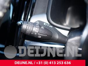 Volvo S90 Steering column stalk O205698 photo 2