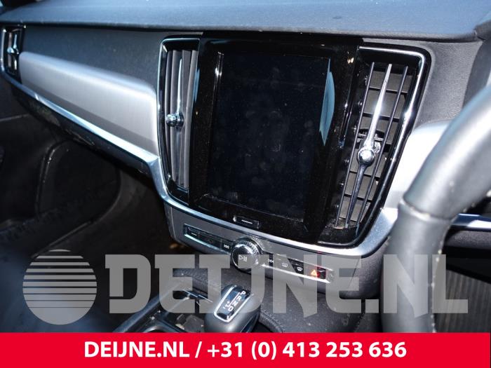 Volvo S90 Displays Multi Media Anzeige O205699