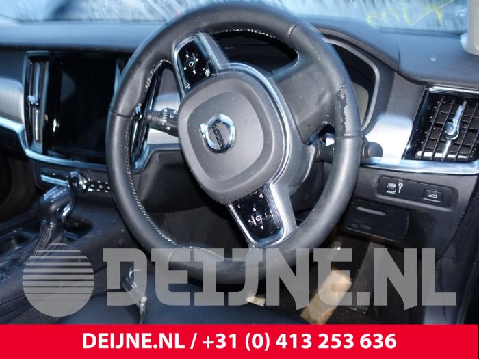 Volvo S90 Tacho - Kombiinstrument KM O205709