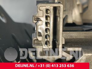 Volvo S90 Slotmechaniek Achterklep O205727 foto 3