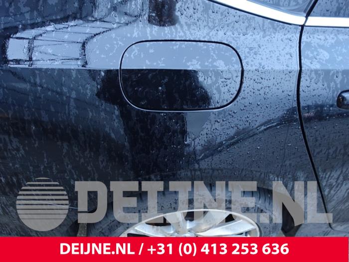 Volvo S90 Tank cap cover O205733