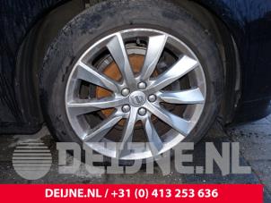 Volvo S90 Velgen set O205734 foto 3