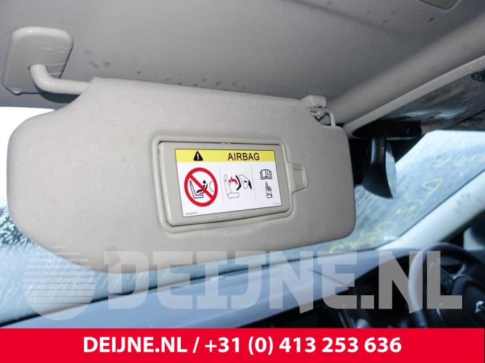 Volvo S90 Sonnenblende O205737
