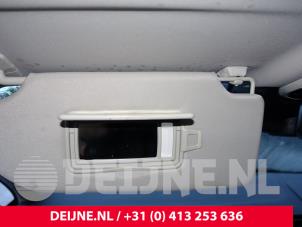 Volvo S90 Zonneklep O205737 foto 2