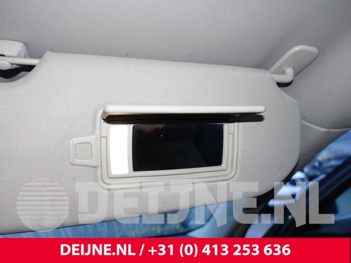 Volvo S90 Sonnenblende O205738