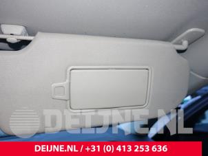 Volvo S90 Sun visor O205738 photo 2