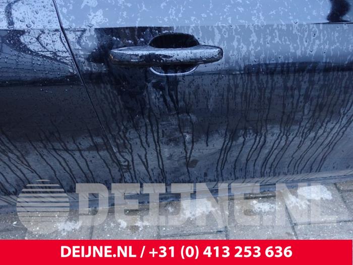 Volvo S90 Türgriff 4-türig rechts vorne O205716