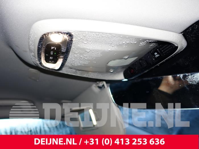 Volvo S90 Binnenverlichting voor O205740