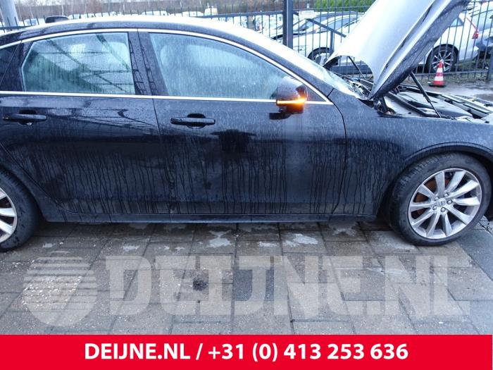 Volvo S90 Fenstermechanik 4-türig rechts vorne O205752