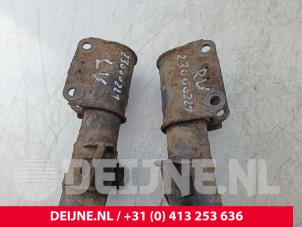 Volvo 850 Front shock absorber rod, left O205804 photo 3