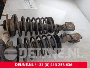 Volvo 850 Front shock absorber rod, left O205804 photo 2