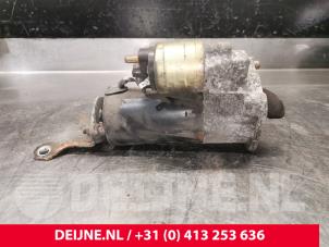 Volvo 850 Anlasser O205806 foto 3