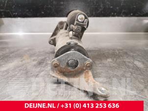 Volvo 850 Anlasser O205806 foto 2