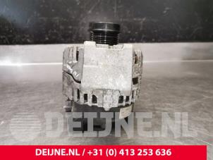 Volvo V60 Dynamo O205890 photo 2