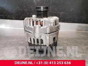 Volvo V60 Dynamo O205890 photo 4
