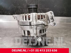 Volvo V60 Dynamo O205890 photo 3