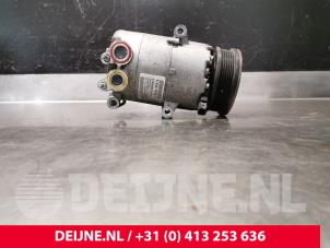 Volvo V60 Aircopomp O205892 foto 4