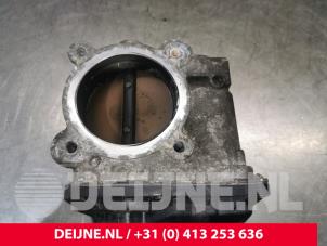 Volvo XC90 Gasklephuis O205899 foto 2