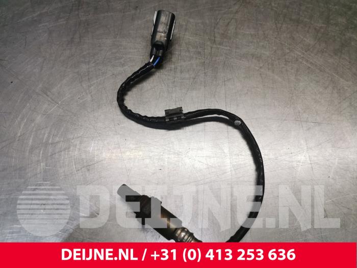 Gebruikte Lambda Sonde Volvo XC90 I 3.2 24V Prijs € 50,00 Margeregeling aangeboden door van Deijne Onderdelen Uden B.V.