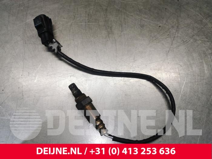 Gebruikte Lambda Sonde Volvo XC90 I 3.2 24V Prijs € 50,00 Margeregeling aangeboden door van Deijne Onderdelen Uden B.V.