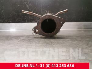 Volvo V40 Catalytic converter O205909 photo 3